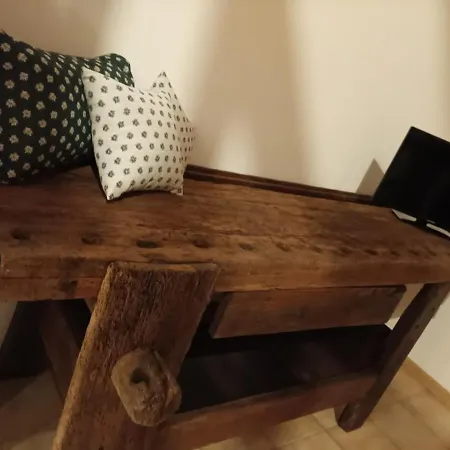 Nel Bosco Apartman