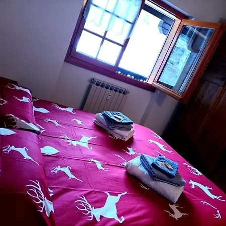 Nel Bosco Apartman *