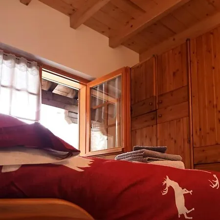 Nel Bosco Apartman