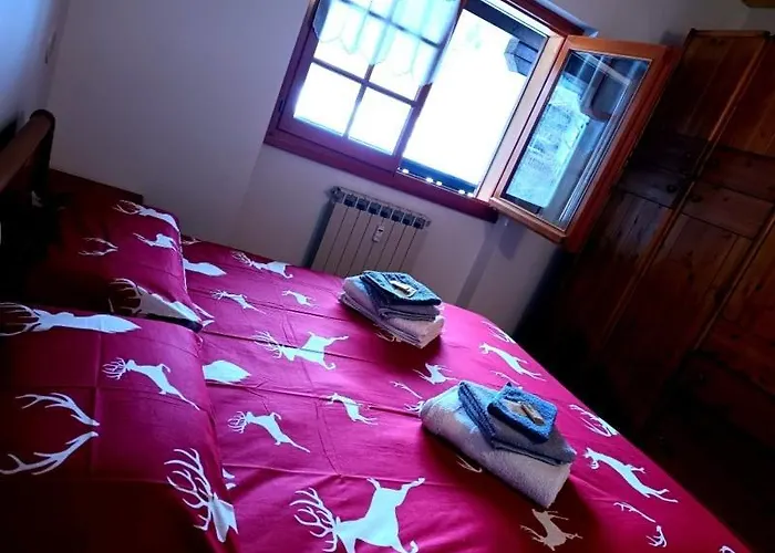 Nel Bosco Apartmán *